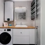 Podgorze Pleasant By Bookinghost Apartman *