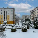Apartman Podgorze Pleasant By Bookinghost