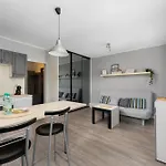 Podgorze Pleasant By Bookinghost Apartment